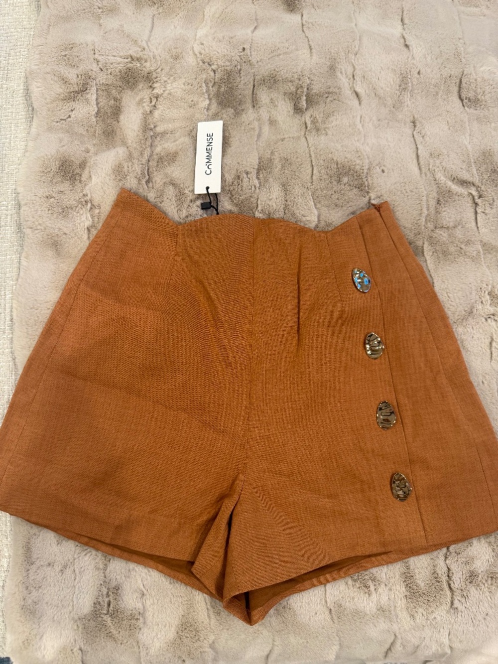 Fashionable Dress Shorts